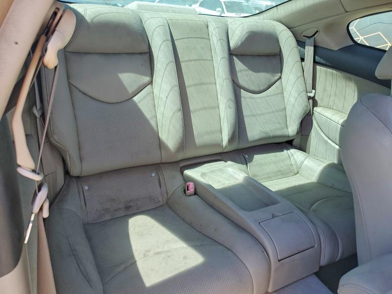 Продажа на аукционе авто 2008 Infiniti G37, vin: JNKCV64E48M126422, номер лота: 66594236