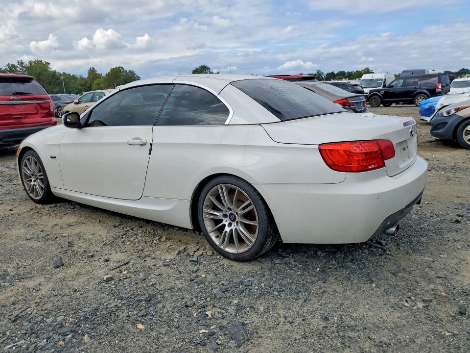 69375156 :رقم المزاد ، WBADX7C5XCE744271 vin ، 2012 Bmw 335 مزاد بيع