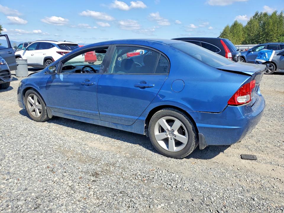 Aukcja sprzedaży 2010 Honda Civic, vin: 19XFA1F6XAE003134, numer aukcji: 68266286