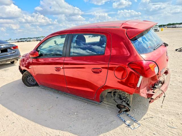Aukcja sprzedaży 2014 Mitsubishi Mirage, vin: ML32A3HJ2EH018970, numer aukcji: 70939786
