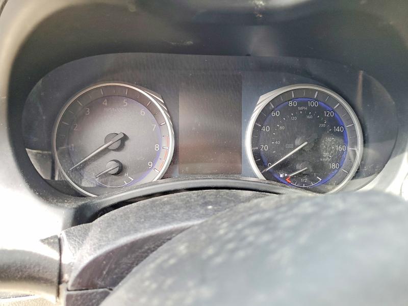 68028806 :رقم المزاد ، JN1BV7AR2EM705689 vin ، 2014 Infiniti Q50 مزاد بيع