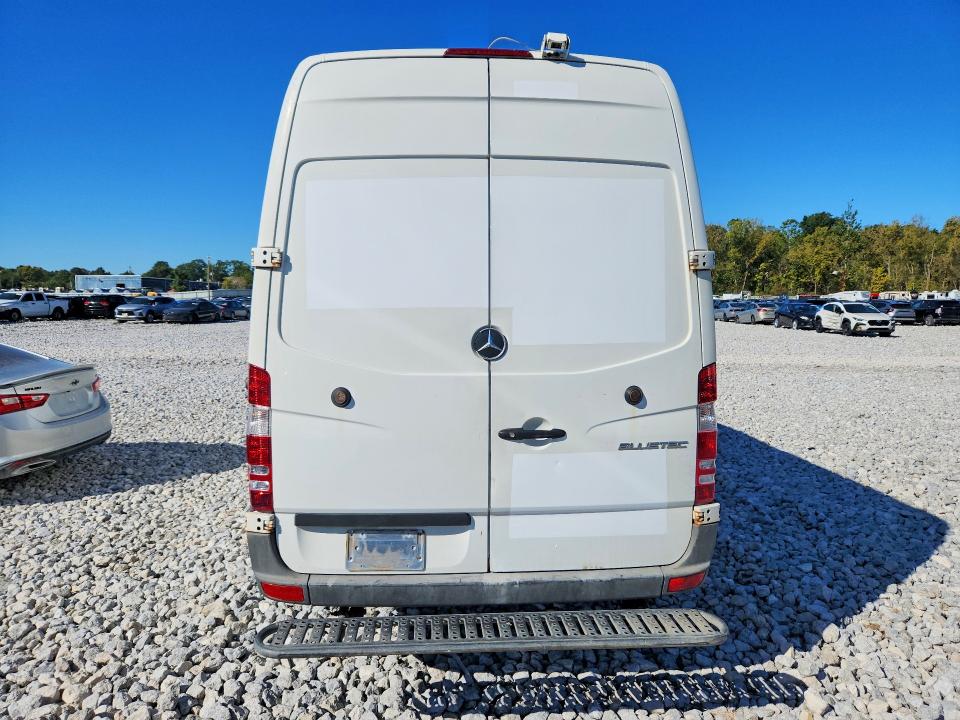 Продаж на аукціоні авто 2015 Mercedes-benz Sprinter, vin: WD3PE8DB0FP129960, номер лоту: 70653466