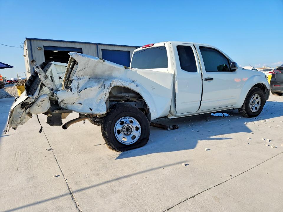 2019 Nissan Frontier მანქანა იყიდება აუქციონზე, vin: 1N6BD0CT3KN714372, აუქციონის ნომერი: 68164106