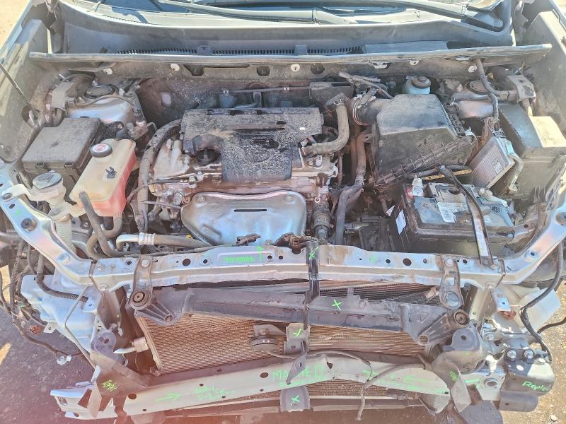 Aukcja sprzedaży 2018 Toyota Rav4, vin: JTMBFREV1JJ202860, numer aukcji: 67451006