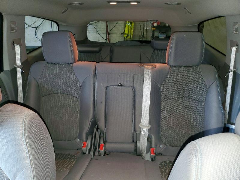 Auction sale of the 2013 Chevrolet Traverse, vin: 1GNKVFEDXDJ112921, lot number: 68862066