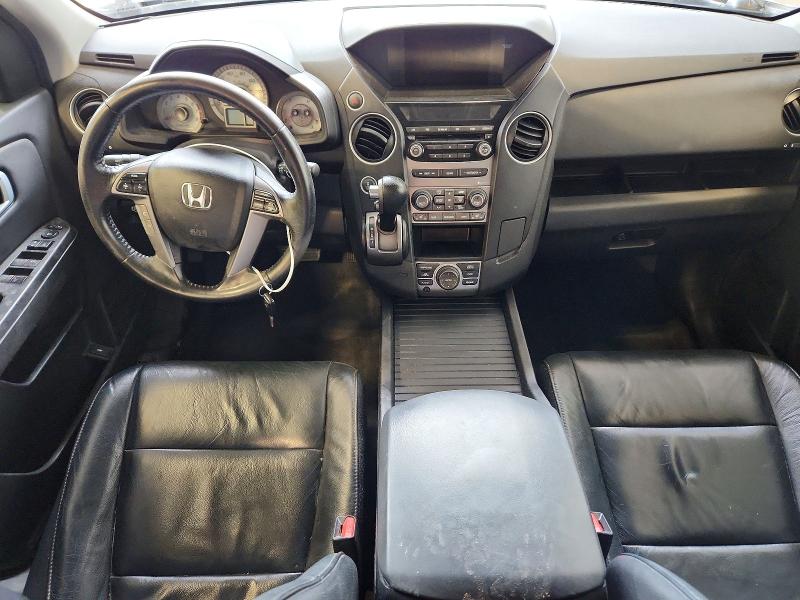 Продаж на аукціоні авто 2013 Honda Pilot, vin: 5FNYF4H70DB015857, номер лоту: 67285706