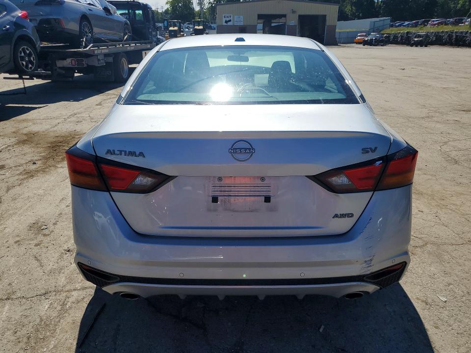 2024 Nissan Altima მანქანა იყიდება აუქციონზე, vin: 1N4BL4DW4RN388023, აუქციონის ნომერი: 68517556