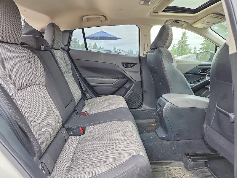 67886386 :رقم المزاد ، JF2GUADC9R8309253 vin ، 2024 Subaru Crosstrek مزاد بيع