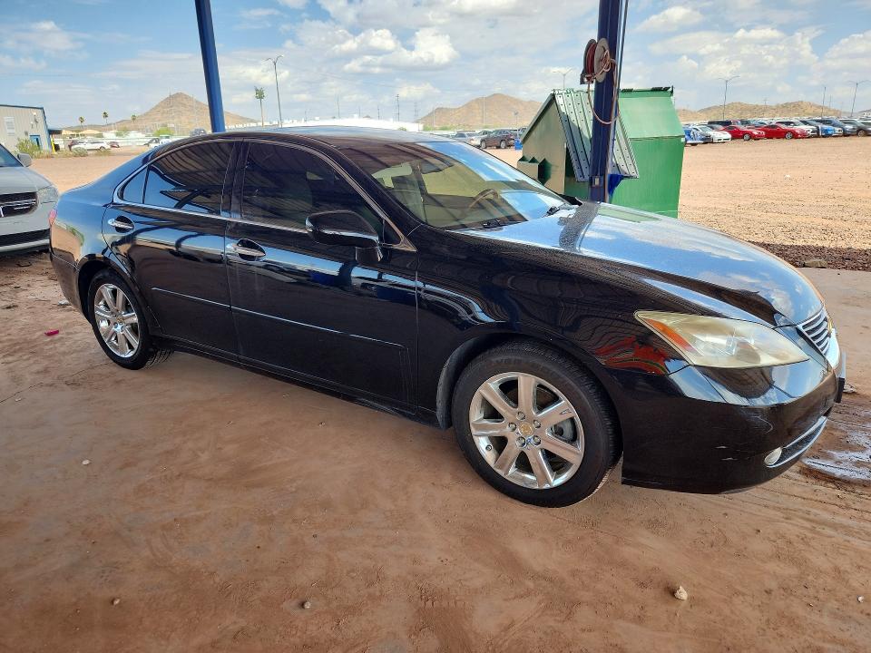 Продаж на аукціоні авто 2008 Lexus Es, vin: JTHBJ46G582174422, номер лоту: 67649386