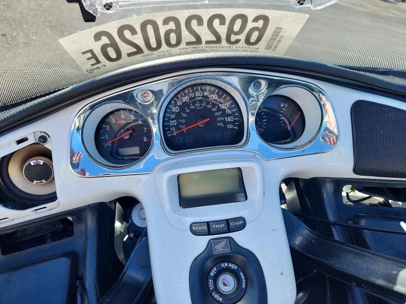 Aukcja sprzedaży 2005 Honda Gl1800, vin: 1HFSC47415A401354, numer aukcji: 69226026