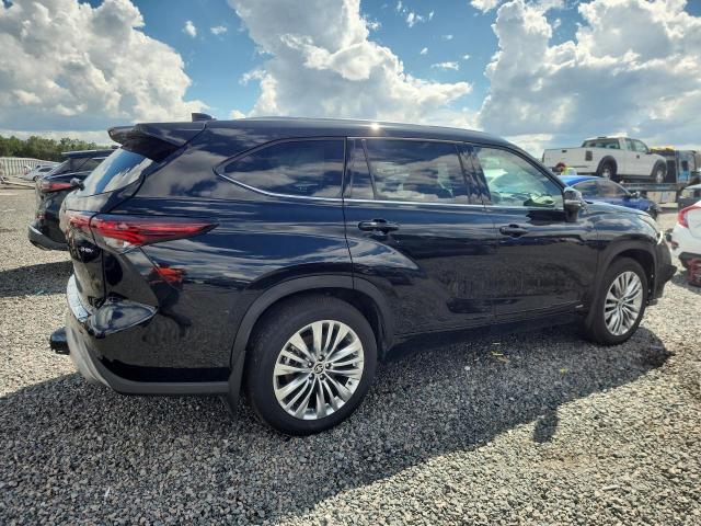 2026 Toyota Highlander Hybrid მანქანა იყიდება აუქციონზე, vin: 5TDEBRCH0TS708840, აუქციონის ნომერი: 69922186