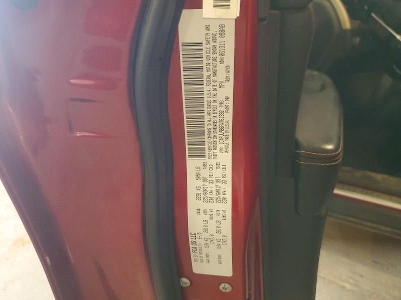 Aukcja sprzedaży 2015 Jeep Cherokee, vin: 1C4PJLAB6FW761392, numer aukcji: 68393636