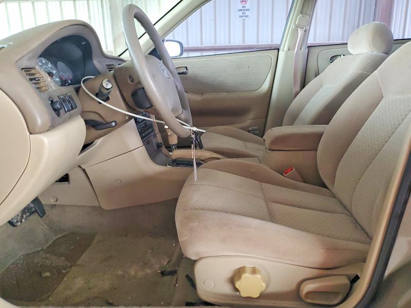 Продаж на аукціоні авто 2000 Mazda 626, vin: 1YVGF22C5Y5164210, номер лоту: 67532296
