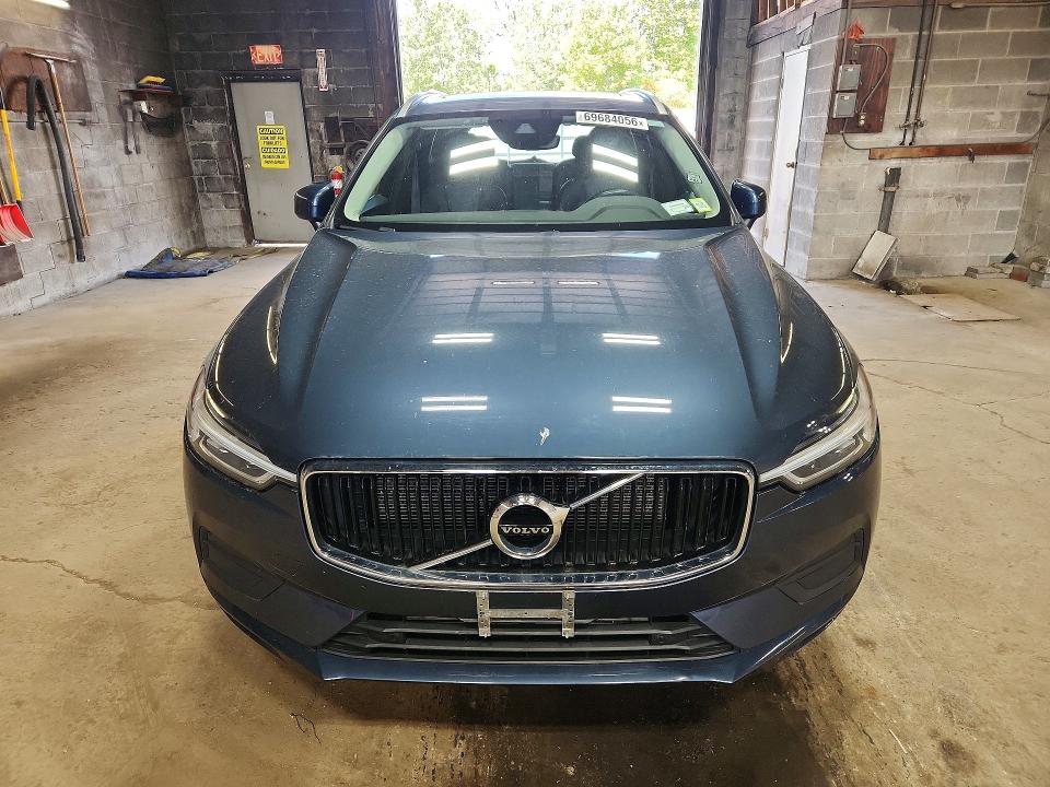 Aukcja sprzedaży 2019 Volvo Xc60, vin: YV4A22RK9K1366516, numer aukcji: 69684056