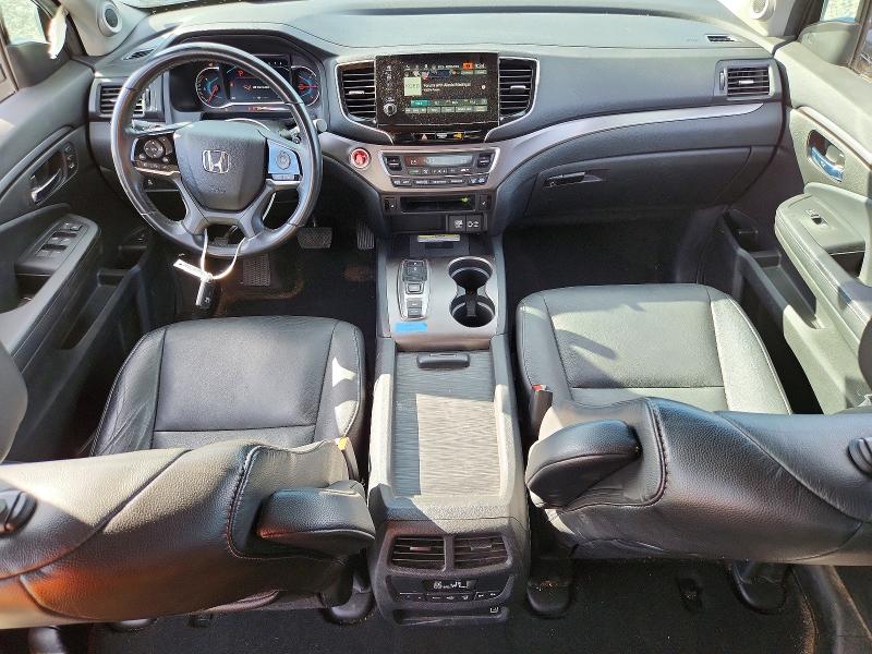 Aukcja sprzedaży 2021 Honda Pilot, vin: 5FNYF6H20MB004728, numer aukcji: 70538716