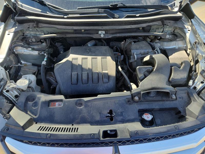 2020 Mitsubishi Eclipse Cross მანქანა იყიდება აუქციონზე, vin: JA4AT3AA0LZ028931, აუქციონის ნომერი: 68135206