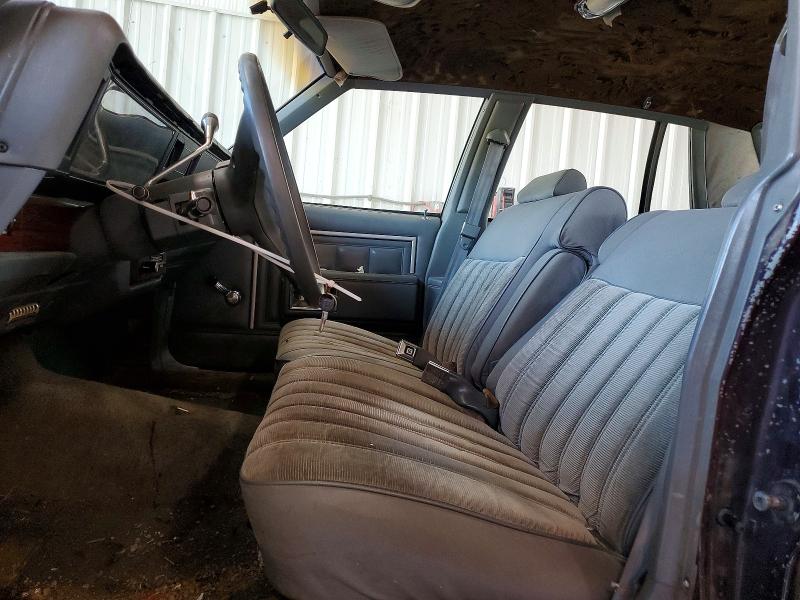 Продажа на аукционе авто 1988 Chevrolet Caprice, vin: 1G1BL51H6JA101209, номер лота: 67263006