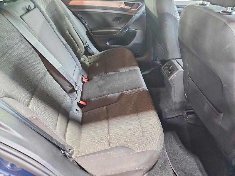 Aukcja sprzedaży 2016 Volkswagen Golf Sportwagen, vin: 3VWC17AU5GM516895, numer aukcji: 70440946