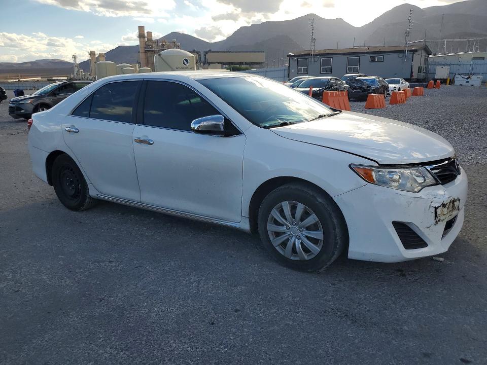 Продажа на аукционе авто 2014 Toyota Camry, vin: 4T4BF1FK5ER380458, номер лота: 69405166