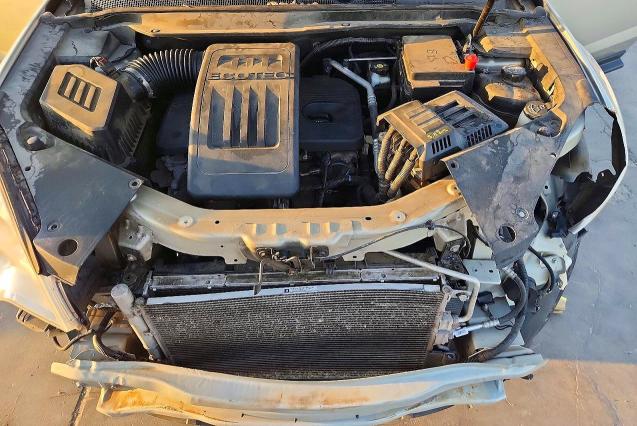 69767726 :رقم المزاد ، 2GNALBEK3D6209433 vin ، 2013 Chevrolet Equinox مزاد بيع