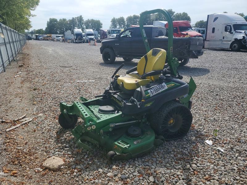67888496 :رقم المزاد ، 1TC960MCPMT090720 vin ، 2021 John Deer Industrial Equipment مزاد بيع