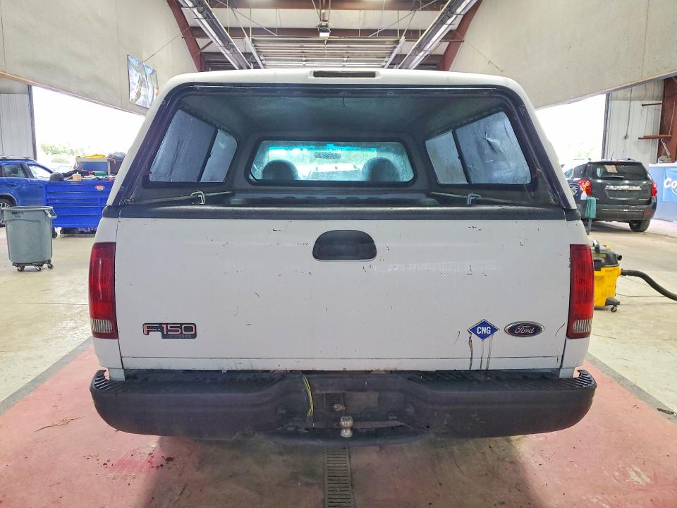 69184026 :رقم المزاد ، 1FTRF27Z0XKB64191 vin ، 1999 Ford F250 مزاد بيع