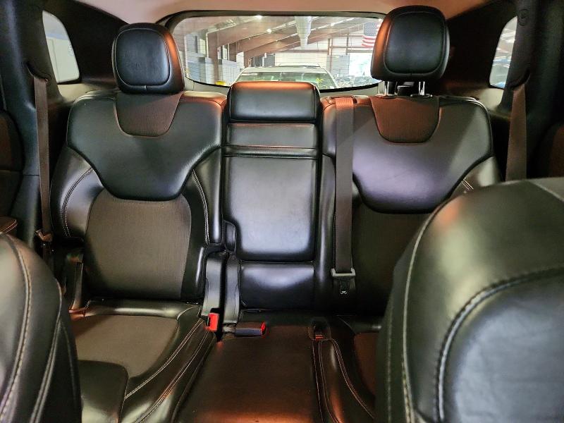 Aukcja sprzedaży 2018 Jeep Cherokee, vin: 1C4PJMLBXJD520992, numer aukcji: 67774526