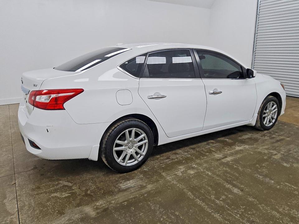 Aukcja sprzedaży 2017 Nissan Sentra, vin: 3N1AB7AP4HY360220, numer aukcji: 68361946