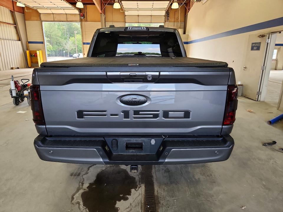 Продаж на аукціоні авто 2023 Ford F150, vin: 1FTEW1EPXPKF92554, номер лоту: 68368886