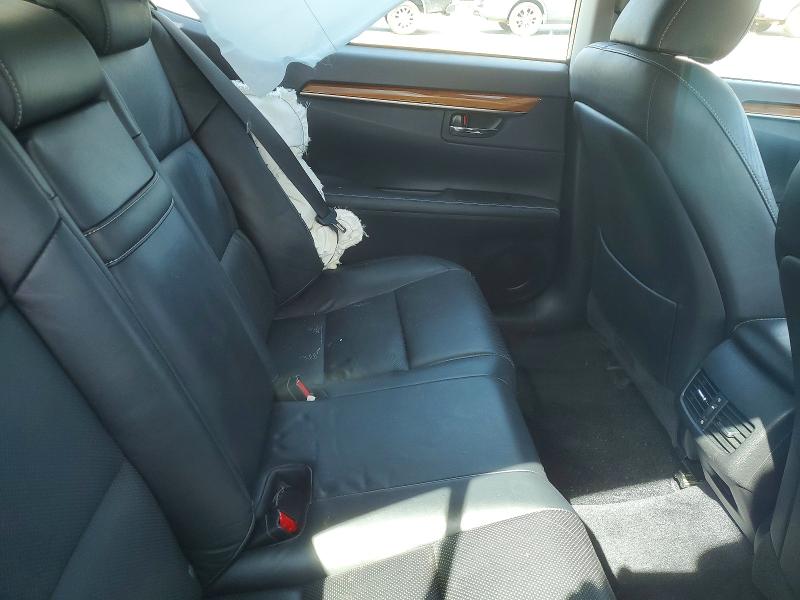 Продажа на аукционе авто 2015 Lexus Es, vin: JTHBW1GG5F2094128, номер лота: 67561646