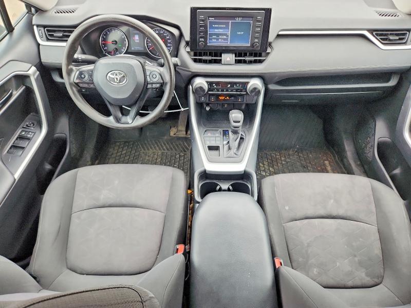 2019 Toyota Rav4 მანქანა იყიდება აუქციონზე, vin: 2T3B1RFV4KC039302, აუქციონის ნომერი: 67460636