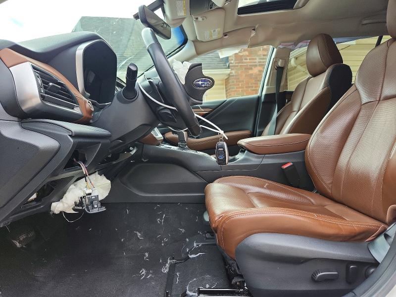Aukcja sprzedaży 2020 Subaru Outback, vin: 4S4BTGPD7L3100998, numer aukcji: 68278916
