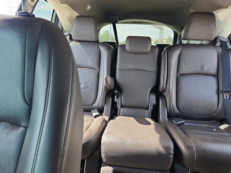 Aukcja sprzedaży 2018 Honda Odyssey, vin: 5FNRL6H72JB013449, numer aukcji: 71104256