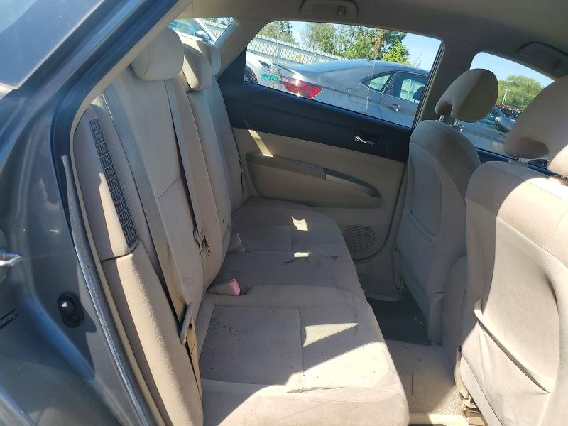 Продажа на аукционе авто 2005 Toyota Prius, vin: JTDKB20U153086619, номер лота: 69221826