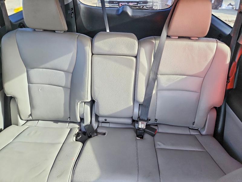 Aukcja sprzedaży 2017 Honda Pilot, vin: 5FNYF5H59HB025538, numer aukcji: 67640196