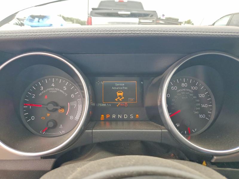Продаж на аукціоні авто 2020 Ford Mustang, vin: 1FATP8UH5L5106187, номер лоту: 69426746