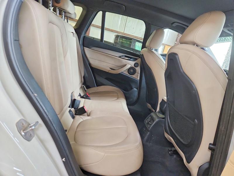 Продажа на аукционе авто 2018 Bmw X1, vin: WBXHT3C35J3H31594, номер лота: 67193926
