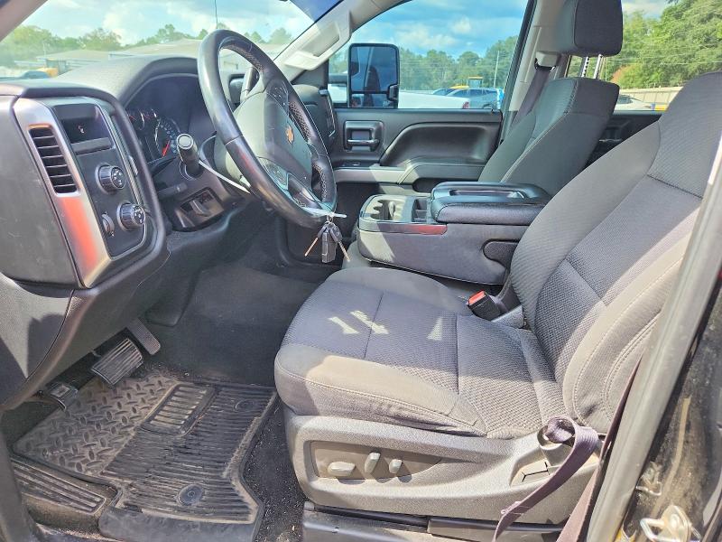 Продаж на аукціоні авто 2016 Chevrolet Silverado, vin: 3GCUKREC3GG265603, номер лоту: 67162256