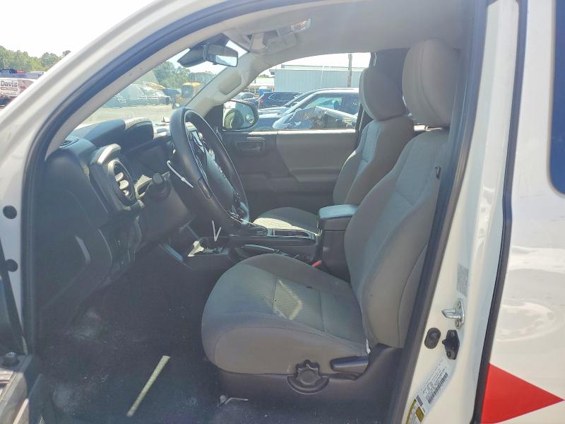 Продажа на аукционе авто 2023 Toyota Tacoma, vin: 3TYRX5GN9PT070321, номер лота: 68862326