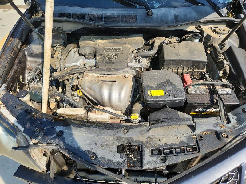 Продажа на аукционе авто 2012 Toyota Camry, vin: 4T1BF1FK0CU585810, номер лота: 68797496