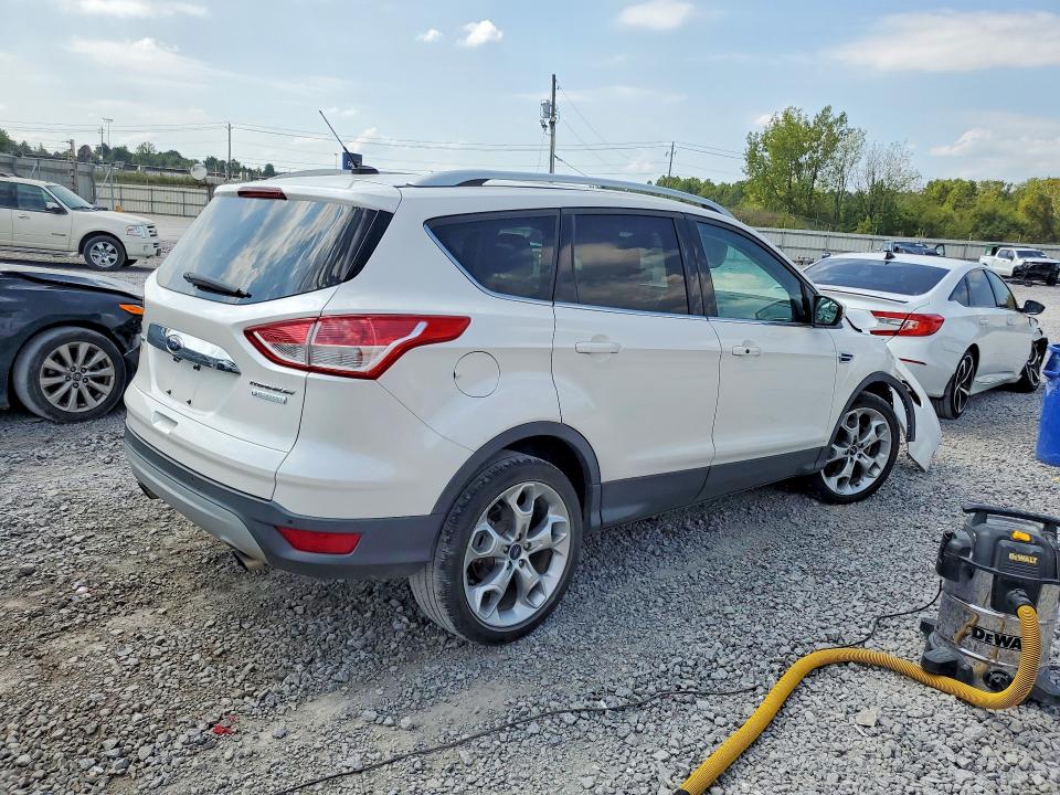 Aukcja sprzedaży 2016 Ford Escape, vin: 1FMCU0J97GUB43430, numer aukcji: 67745396