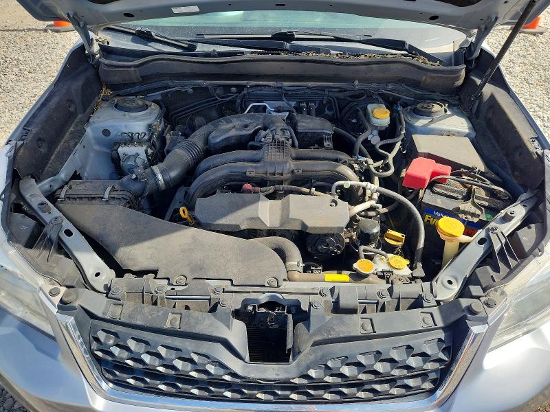 Продаж на аукціоні авто 2015 Subaru Forester, vin: JF2SJADCXFH813048, номер лоту: 69445406