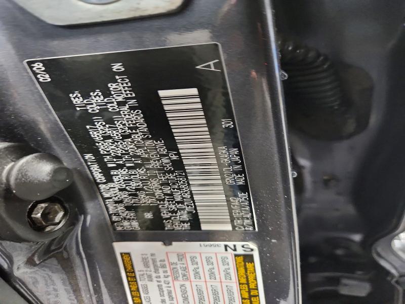 2006 Toyota 4runner მანქანა იყიდება აუქციონზე, vin: JTEZU14R368058121, აუქციონის ნომერი: 69800316