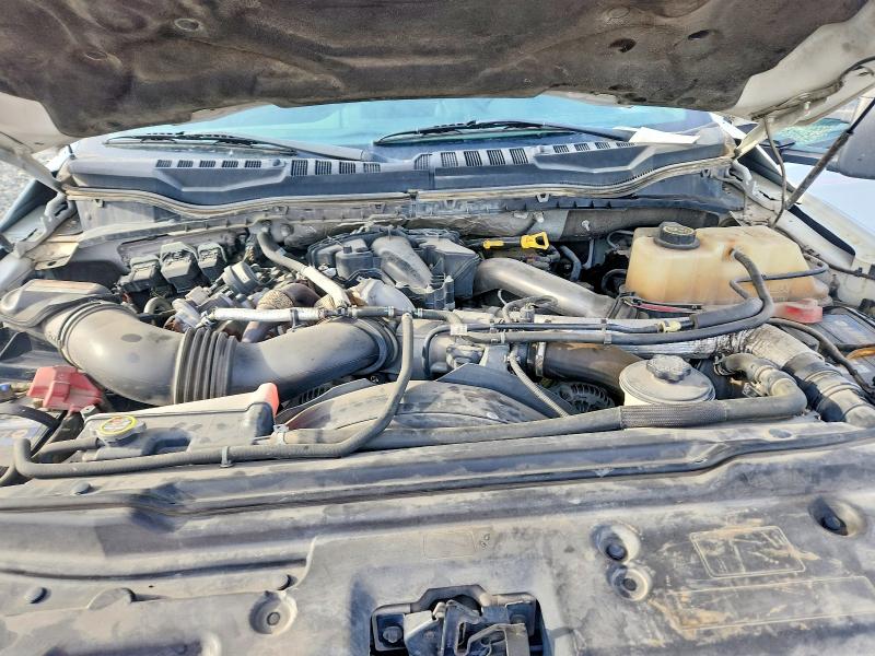 2017 Ford F350 მანქანა იყიდება აუქციონზე, vin: 1FD8W3HT0HEB94086, აუქციონის ნომერი: 70056086
