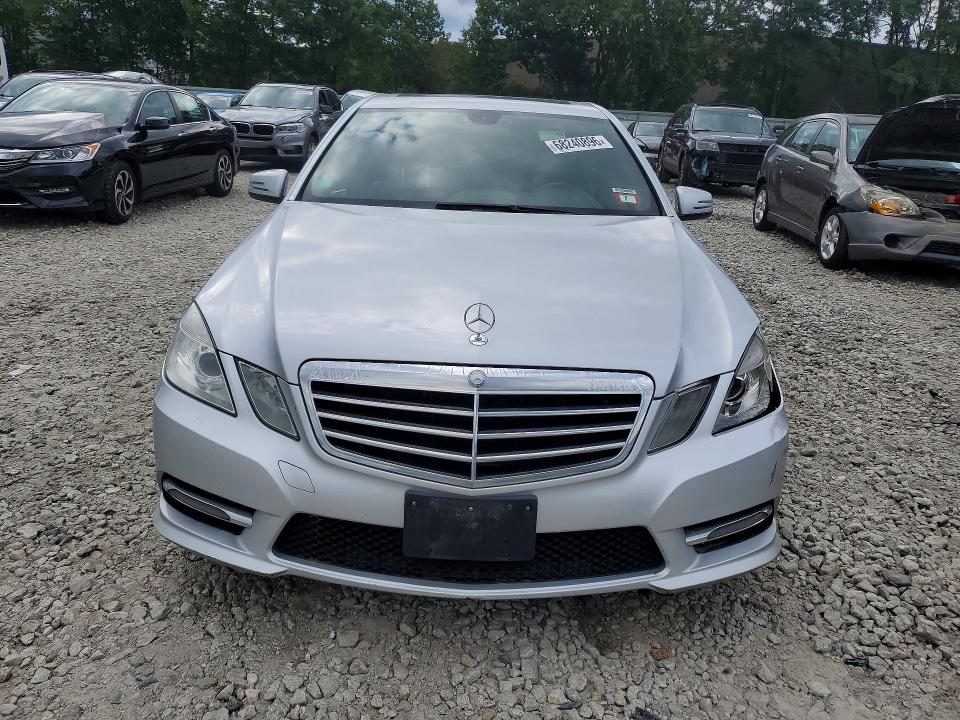 2013 Mercedes-benz E მანქანა იყიდება აუქციონზე, vin: WDDHF8JBXDA743626, აუქციონის ნომერი: 68240896