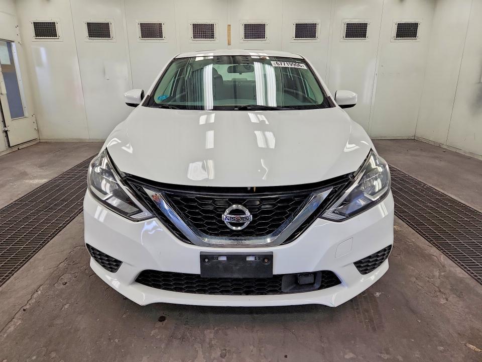 67719906 :رقم المزاد ، 3N1AB7AP1KY410501 vin ، 2019 Nissan Sentra مزاد بيع