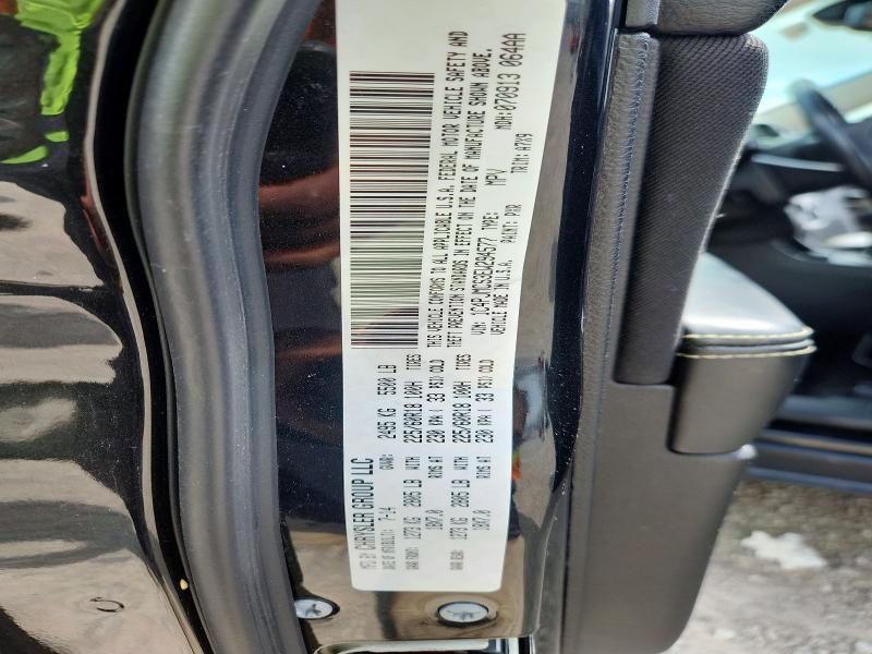 Продажа на аукционе авто 2014 Jeep Cherokee, vin: 1C4PJMCS3EW294577, номер лота: 68041966