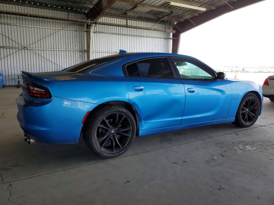Продажа на аукционе авто 2015 Dodge Charger, vin: 2C3CDXCT5FH745965, номер лота: 69208326
