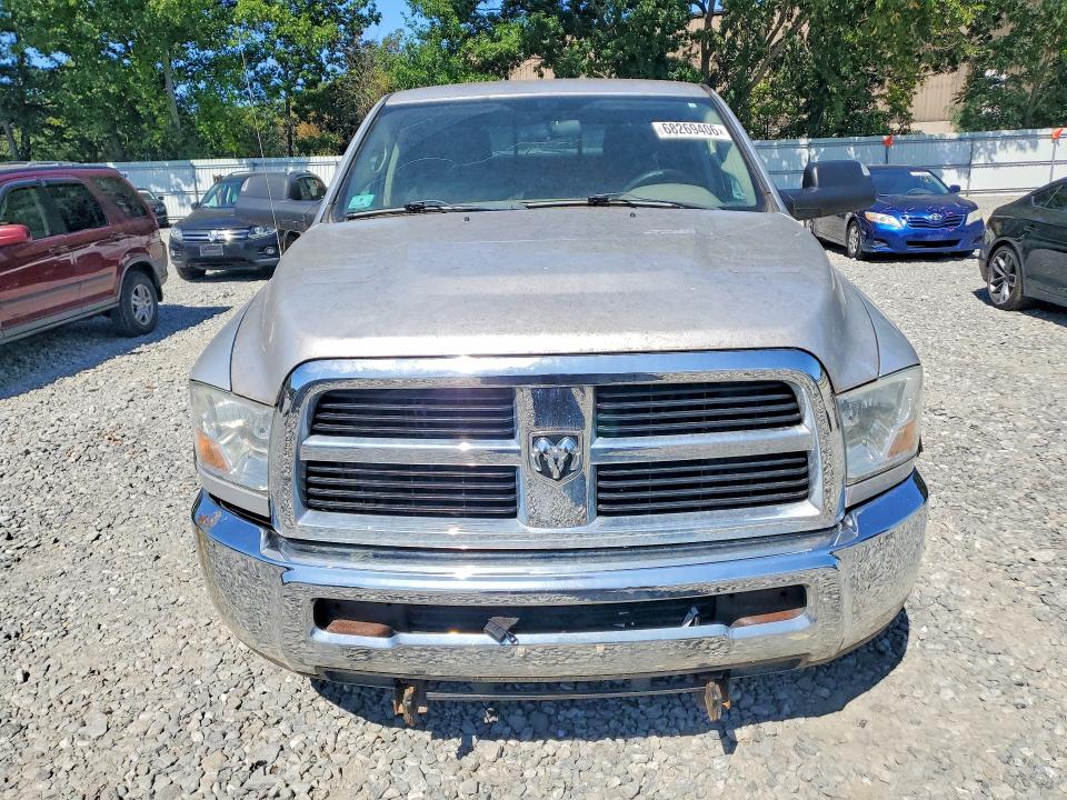 Aukcja sprzedaży 2011 Dodge Ram 2500, vin: 3D7TT2CT2BG520713, numer aukcji: 68269406