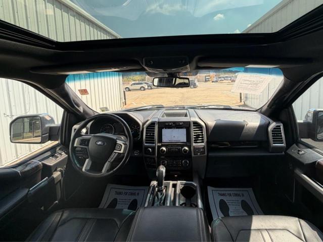 Продаж на аукціоні авто 2016 Ford F150, vin: 1FTEW1EG6GFB64196, номер лоту: 70566506